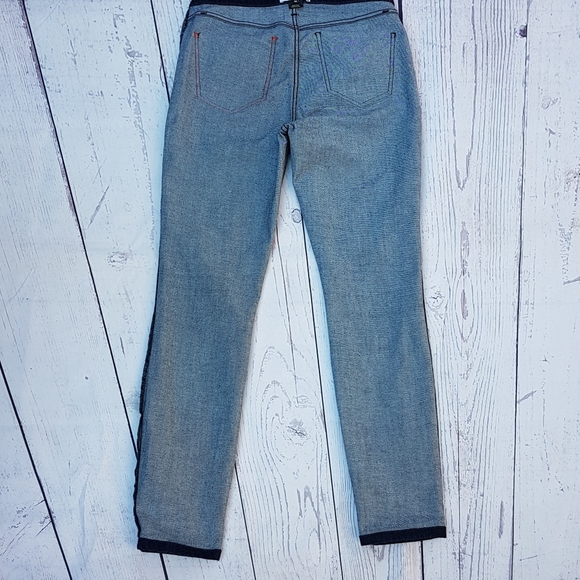 NWOT Current/Elliott skinny jeans - Picture 5 of 11